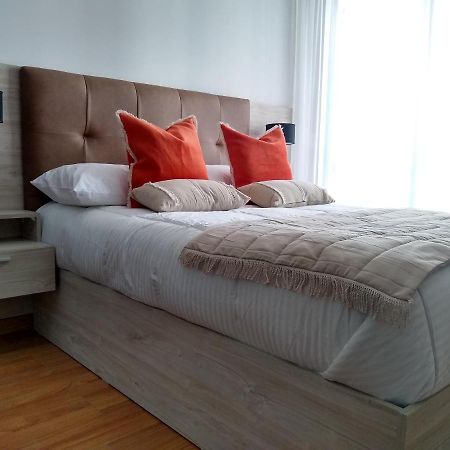 Iq Callao Recoleta Estudio Buenos Aires Ngoại thất bức ảnh
