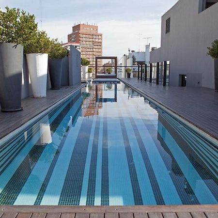 Iq Callao Recoleta Estudio Buenos Aires Ngoại thất bức ảnh