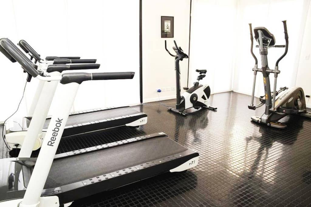 Iq Callao Recoleta Estudio Buenos Aires Ngoại thất bức ảnh