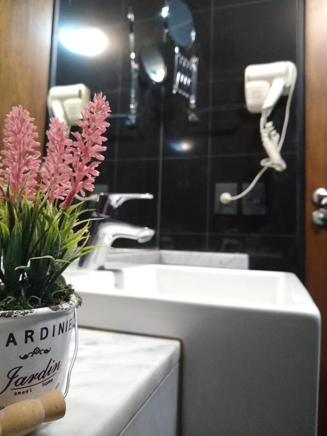 Iq Callao Recoleta Estudio Buenos Aires Ngoại thất bức ảnh