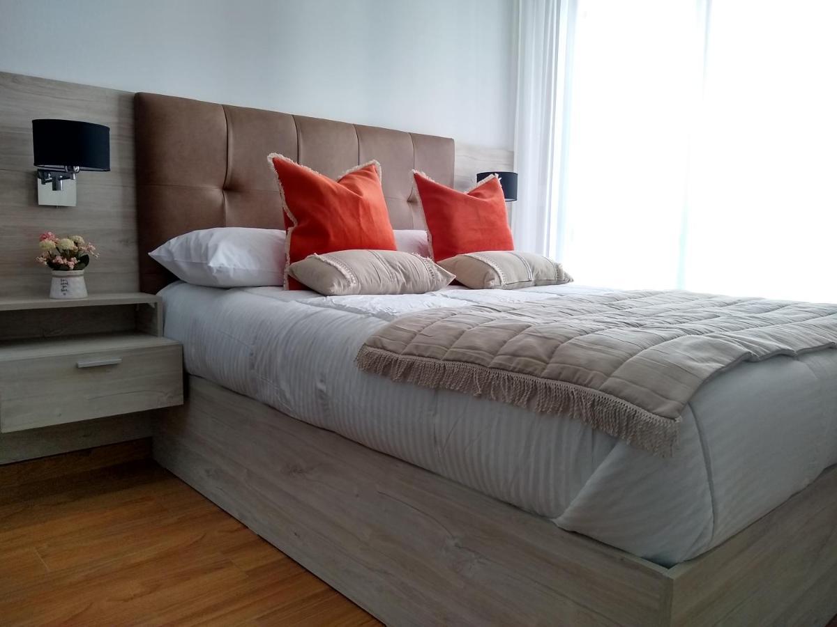 Iq Callao Recoleta Estudio Buenos Aires Ngoại thất bức ảnh