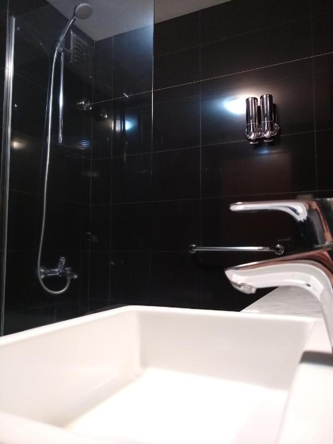 Iq Callao Recoleta Estudio Buenos Aires Ngoại thất bức ảnh